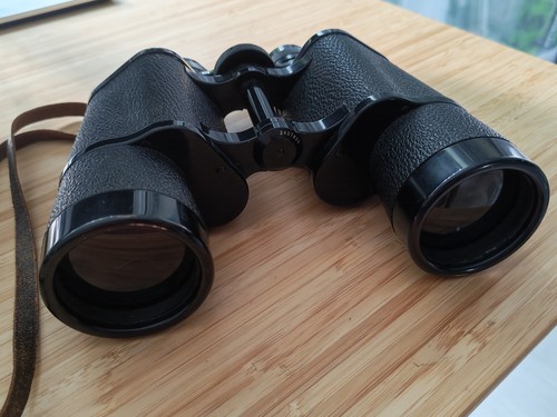 Carl zeiss jena - jena, 7x50
