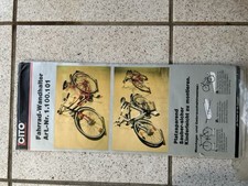 Fahrrad Wandhalter Fahrradaufhängung Fahrradhalter, MTB ohne Verpackung/Deko