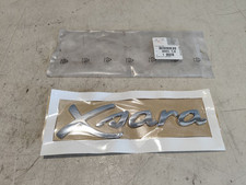 Schriftzug Heckklappe Rechts Citroen 8665CX C Xsara Picasso 1.8i