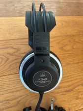 AKG K-340 Vintage Flagship