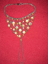 Armkette Handschmuck