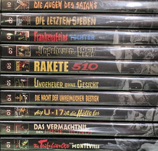 SAMMLUNG -GALERIE DES GRAUENS - ANOLIS