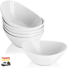 Müsli Schale Keramik 475 ml 6
