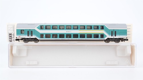 Fleischmann 8124 k - fleischmann,