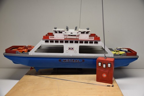 Auto‑Transport‑Schiff