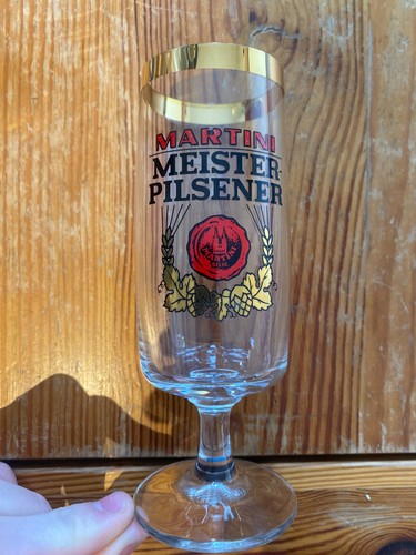 Martini meister pilsener - 2×,