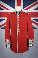 Original Britische Armee
