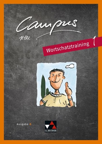 Campus wortschatztraining - campus, 1