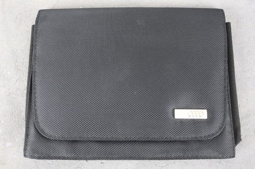Audi bordmappe für - audi,