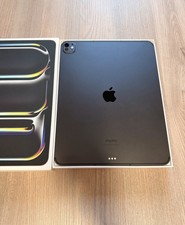 Apple iPad Pro (2024) 13"