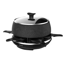 Tefal RE12C8 Raclette Fondue