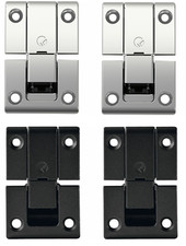 2x Klappenscharnier Kimana