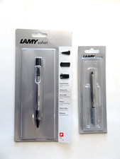 LAMY SAFARI BALLPOINT PEN MADE