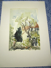 Original Karl Holstein