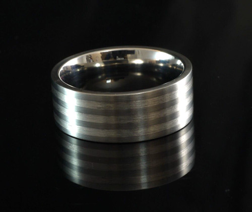 Ring edelstahl silber marke - edelstahl,