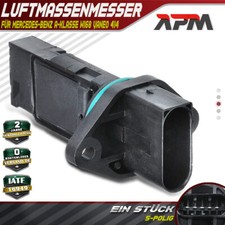 Luftmassenmesser
