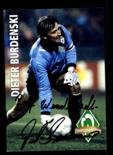 Dieter Burdenski