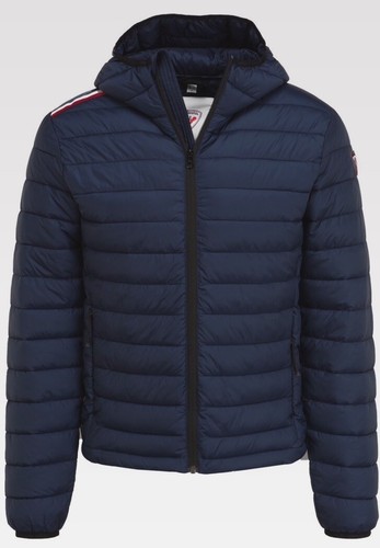 Rossignol herren puffer - herren, jacke