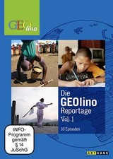 GEOlino Reportage - Vol. 1 -