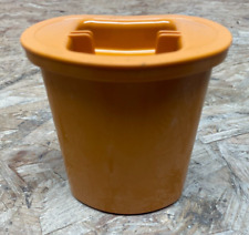 Stopfer für Zerkleinerer