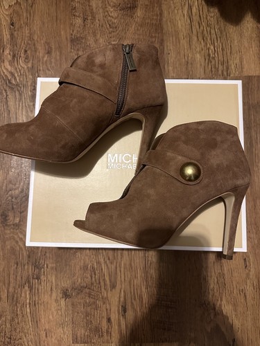 Michael kors stiefeletten - michael,