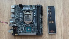 MSI TRIDENT AS 11th MPG B560I GAMING EDGE WIFI LGA1200 (MS-7D19), Faulty