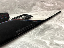 BMW F30 F31 F36 ALCANTARA