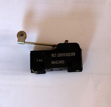 Micro Switch precision Switches Micro Switch BZ-2RW8299