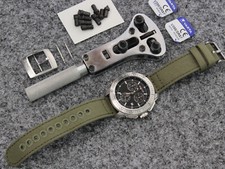 Herrenuhr Sector 260 mit