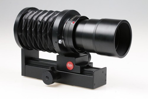 Leica balgen 16860 - 16860, mit