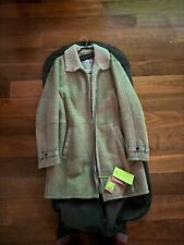 ETRO Lammfelljacke Herren NEU