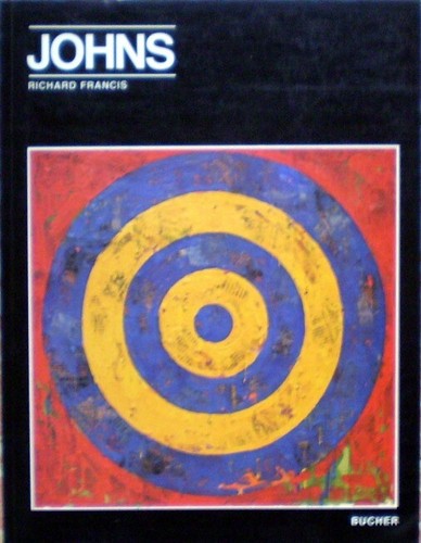 Jasper johns dickes von - jasper,
