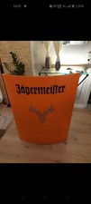 Jägermeister Theke Tresen Bar