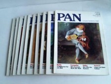 Pan unsere herrliche welt 10 - unsere, welt.