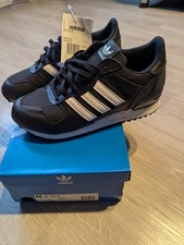 Adidas ZX 700 Sneaker Schwarz
