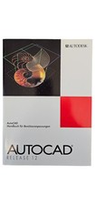 Autodesk AutoCAD Handbuch