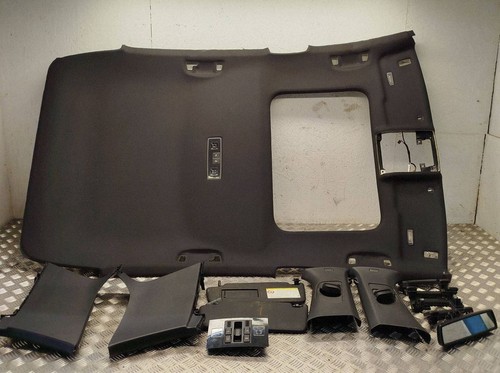 Volkswagen golf vii dachhimmel - golf,
