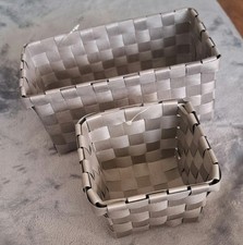 Set Aufbewahrungskorb