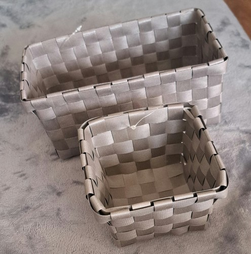 Set aufbewahrungskorb - set,
