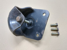 🢂HINTERACHSE HALTERUNG HALTER LAGER DIFFERENTIAL VW PASSAT 35i G60 VR6 SYNCRO