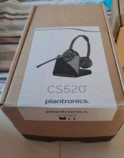 poly plantronics CS520 DECT