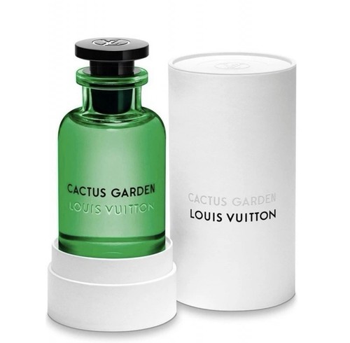Louis vuitton cactus garden - vuitton,