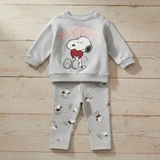 ​🐶 Niedliches H&M Snoopy