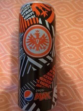 Eintracht Frankfurt. Fan