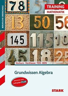 Stark mathematik - stark,