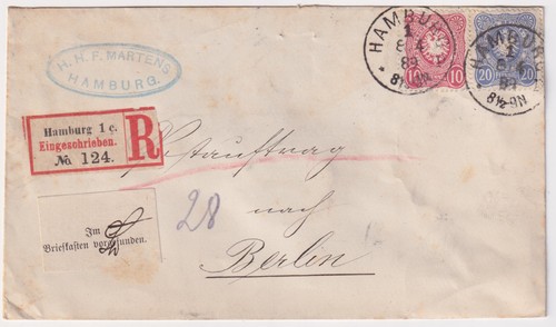 42 postauftrag - 42,