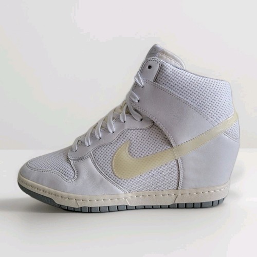 Nike dunk sky wedge - sky, hi