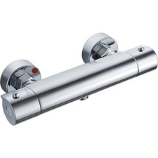 Duschthermostat Duscharmatur