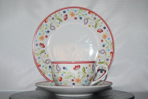 Kaffeeset kaffeetasse 3tlg - kaffeetasse,
