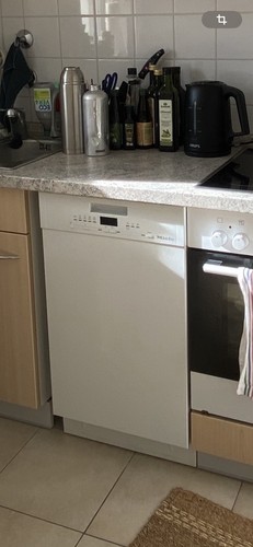 Spülmaschine miele 5430scu - g,